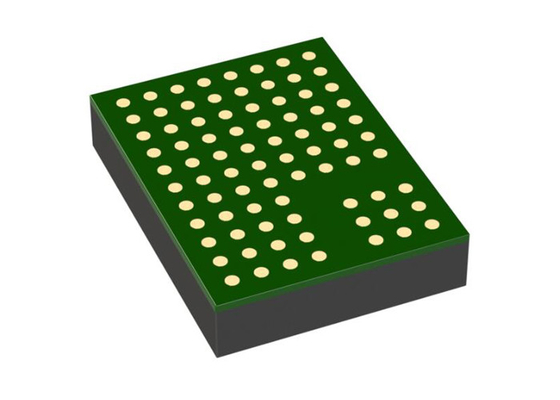 LTM8026IV Puce de circuit intégré non isolée PoL Module 36V μModule régulateur