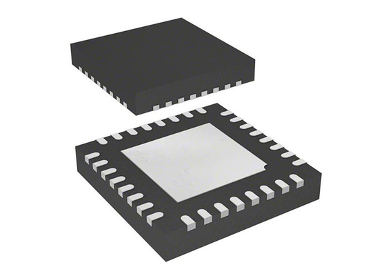 STM32F051K6U7 Microcontrôleur MCU haute performance 32 bits mono-cœur 32KB flash MCU