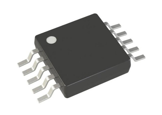 LTC3388IMSE-3 puce de circuit intégré step-down convertisseurs de courant continu MSOP10 régulateurs à puce