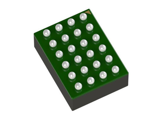 LTM4691EY Puce de circuit intégré non isolée 2A ultra-miniature μModule Buck régulateur
