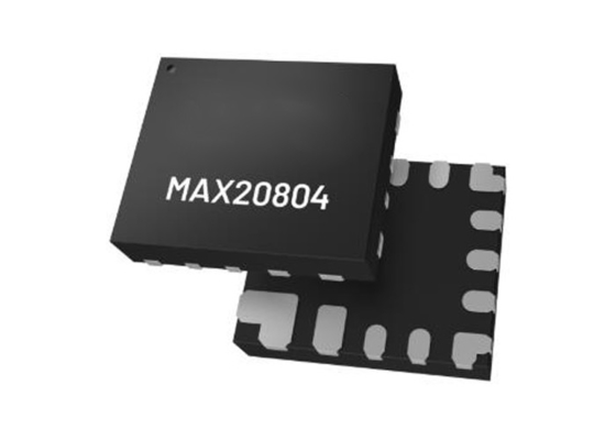 MAX20804TFD circuit intégré puce régulateur de commutation step down régulateur 4A Buck