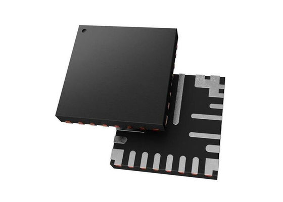 MAX25660AFFA puce de circuit intégré convertisseur de boost de Buck synchrone automobile