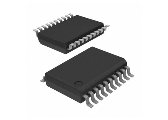 MAX14001AAP Chipe de circuit intégré ADC Convertisseur 10 bits de convertisseur analogique à numérique