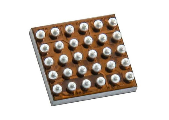 MAX77641AEWV puce de circuit intégré régulateurs SIMO régulateurs de commutation WLP30 caméra PMIC