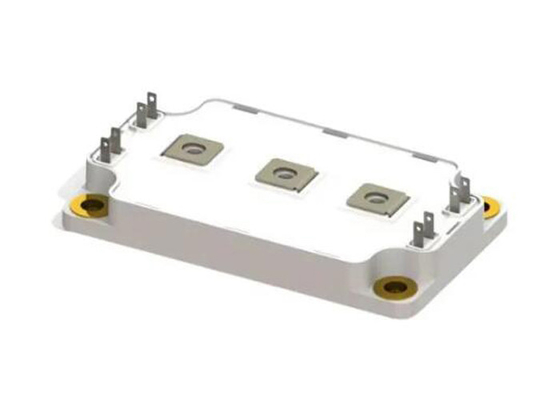 APTDF400AK20G Circuit intégré puce de diode Si Modules de puissance haute tension 200V