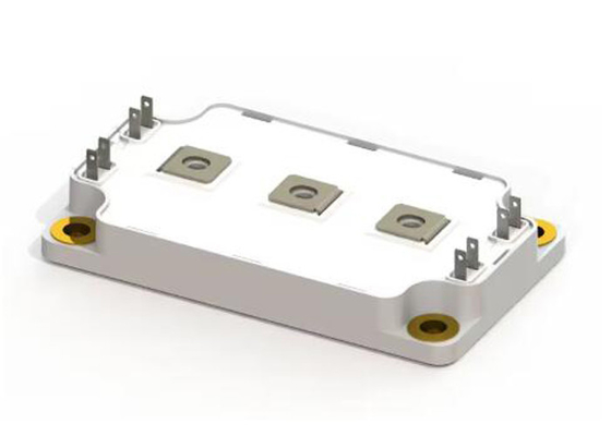 APTDF400KK170G Puce de circuit intégré 1700V Modules à double diode cathodique commune