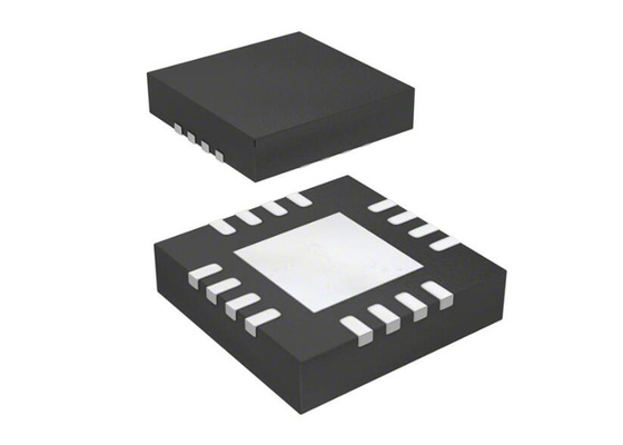 AD4683BCPZ puce de circuit intégré convertisseur analogique à numérique convertisseur ADC SAR 16 bits