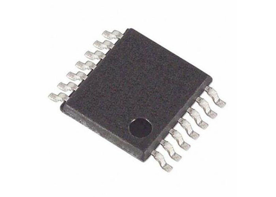 MAX33049EASD puce de circuit intégré 20 Mbps Full Duplex Transceivers RS-485 et RS-422