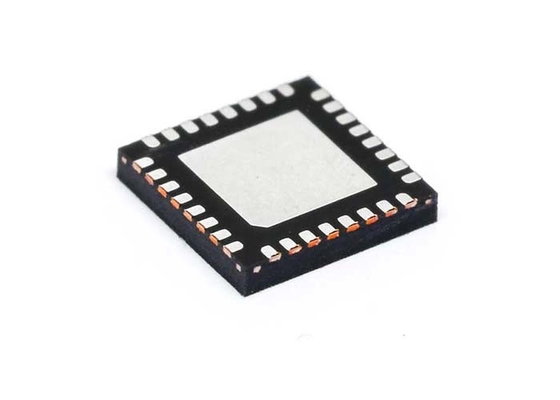 AD9655BCPZ-125 puce de circuit intégré à double canal de 16 bits 1,8 V convertisseur analogique en numérique