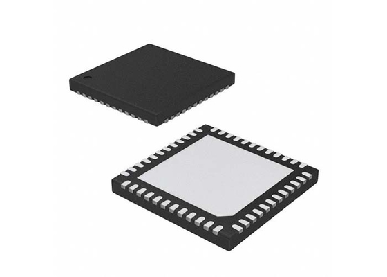 AD9644BCPZ-155 puce de circuit intégré à 14 bits 1,8 V à double sortie en série Convertisseur analogique-numérique
