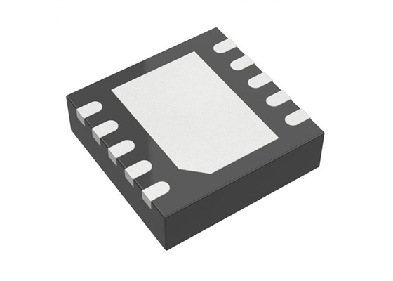 LTC2996CDD Capteur IC 2,25 V à 5,5 V Capteur de température avec sortie d'alerte