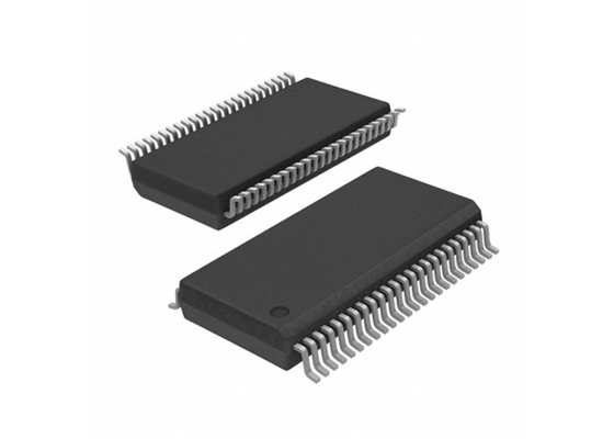 LTC6811IG-1 Moniteur de batterie multicellulaire à puce à circuit intégré avec interface Daisy Chain