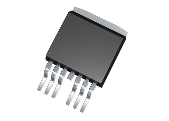IPB180N06S4-H1 puce de circuit intégré automobile MOSFET 60V OptiMOS T2 MOSFET Transistors