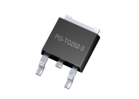 IPD50N06S4L-12 puce de circuit intégré 60V OptiMOS T2 Transistors MOSFET automobiles