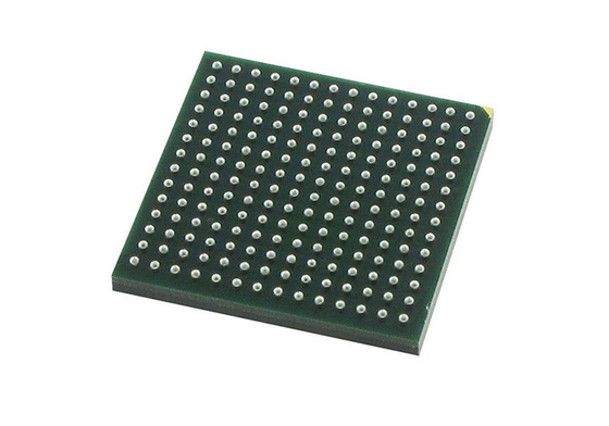 AD9699BBPZ-3000 puce de circuit intégré à 14 bits 3 GSPS convertisseur analogique à numérique unique