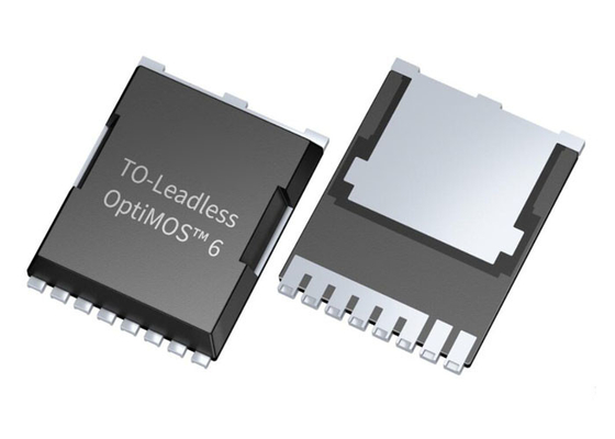IPT047N15NM6 Puce de circuit intégré 150V OptiMOS 6 Puissance MOSFET Transistor HSOF8