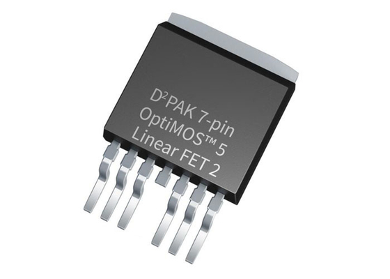 IPF018N10NM5LF2 puce de circuit intégré 100V 259A N Transistors MOSFET de puissance de canal