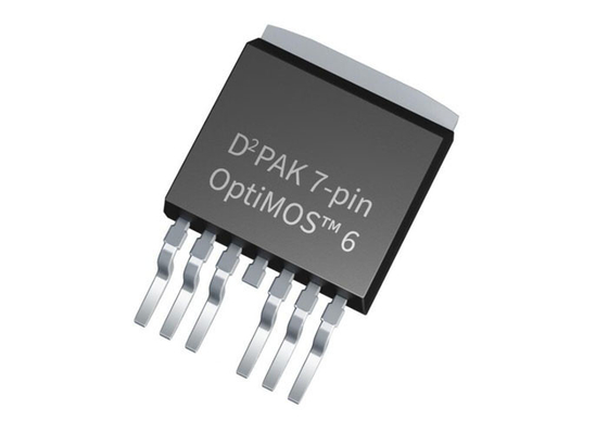 Chip de circuit intégré IPB180N04S4L-H0 40V OptiMOS T2 Transistors MOSFET automobiles