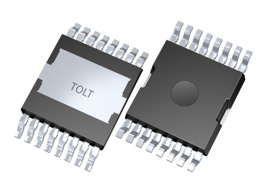 IPTC017N10NM5LF2 puce de circuit intégré 100V OptiMOS 5 N Transistors MOSFET de puissance de canal