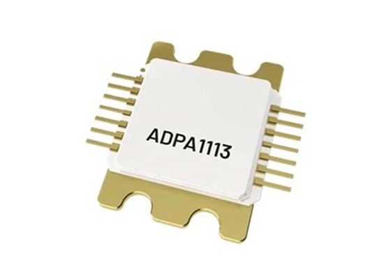 Puissance d'amplificateur de GaN de 40 W