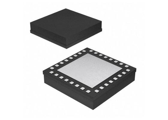 Module de communication sans fil HMC572LC5 Récepteur IQ QFN32 Récepteur IQ Downconverters Mixers RF 8dB