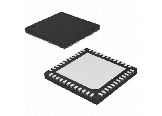 Module de communication sans fil ADRF6658BCPZ Double Rx Mixers 440mA Double convertisseur vers le bas du canal