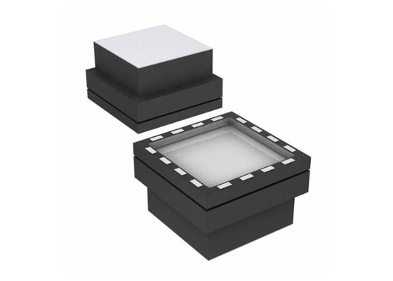 ADIS16209CCCZ Capteur IC 50Hz à double axe Inclinomètre numérique et accéléromètres