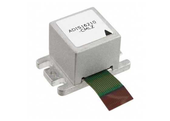 ADIS16210CMLZ Capteur IC Inclinomètres numériques Accéléromètres de bande passante 50 Hz