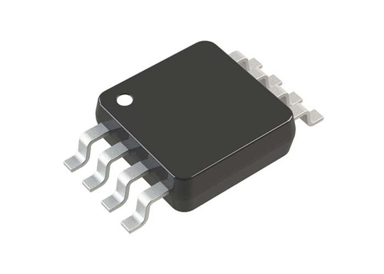 ADA4807-2ARMZ puce de circuit intégré 180 MHz Amplificateur de rétroaction de tension rail-rail
