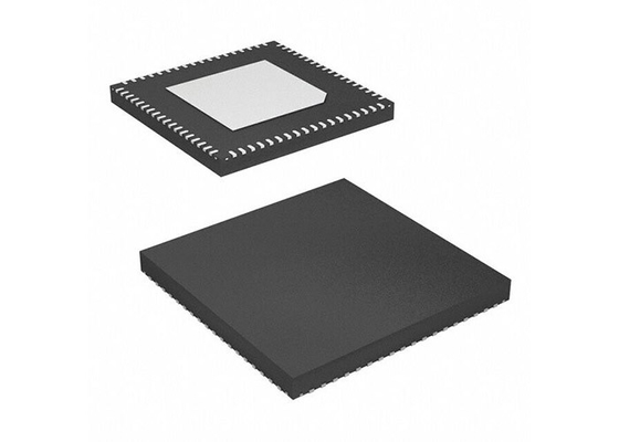 Module de communication sans fil AD8285WBCPZ 4 canaux Radar recevoir le chemin RF avant avec ADC