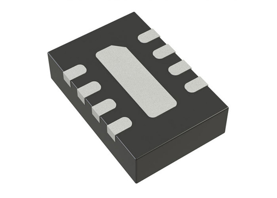 AD8317ACPZ Puce de circuit intégré de 1 MHz à 10 GHz 55 dB Détecteur/contrôleur de log