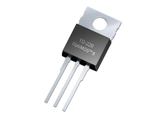 IPP057N15NM6 puce de circuit intégré OptiMOS 6 Puissance MOSFET Transistors TO220-3