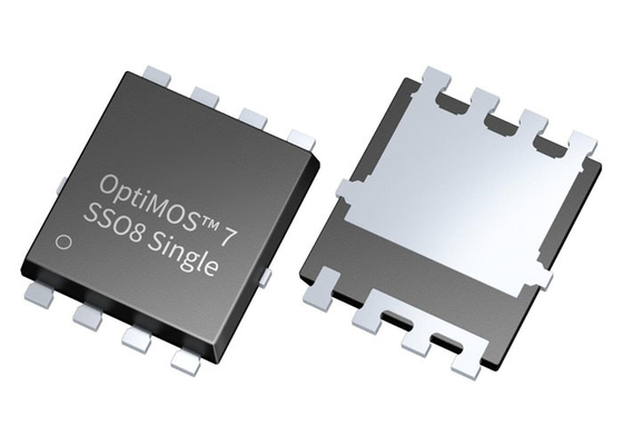 Les transistors MOSFET pour les véhicules à moteur