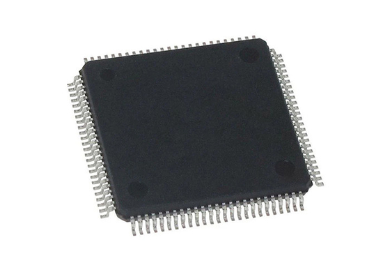 AD9446BSVZ-100 puce de circuit intégré monolytique à 16 bits pour échantillonnage convertisseur analogique-numérique