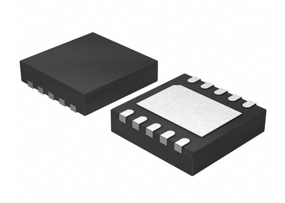 ADA4807-2ACPZ Puce de circuit intégré 1 mA 180 MHz Amplificateur de rétroaction de tension 10-LFCSP
