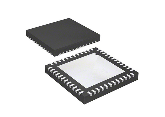 AD9284BCPZ-250 puce de circuit intégré 8 bits 250 MSPS 1,8 V convertisseur analogique à numérique double
