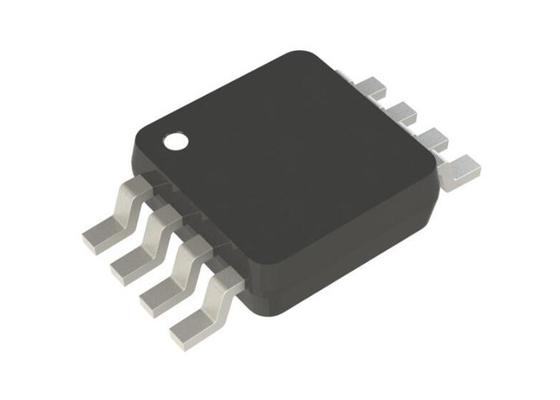 LT6657AHMS8-1.25 La série de puces de circuits intégrés IC de référence de tension MSOP8 Puce PMIC