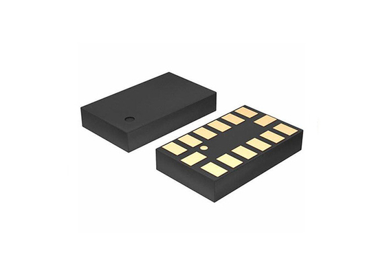 ADXL251WXCSZ Capteur IC à double axe 60 g à 480 g Capteur avec SPI et PSI5