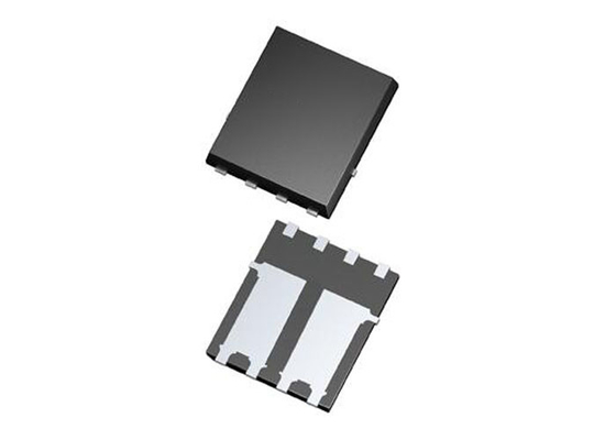 IPG20N06S2L-50A puce de circuit intégré 55V double canal N Transistors MOSFET automobiles