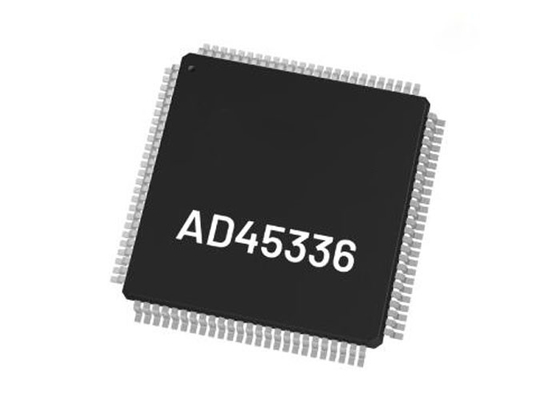 AD45336KSTZ Circuit intégré à puce correspondant à un diviseur de résistance réseau de résistance LQFP100
