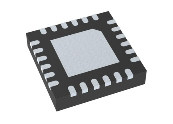 Module de communication sans fil HMC608LC4 Amplificateurs de pilote QFN24 amplificateur RF IC