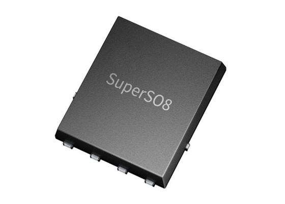 BSC015NE2LS5I puce de circuit intégré OptiMOS 5 N Transistors MOSFET de puissance de canal
