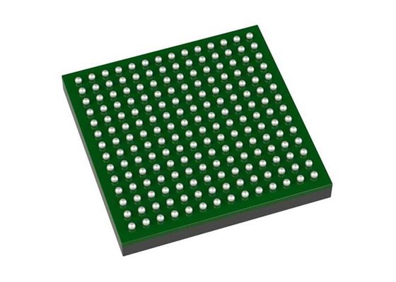 ADSP-BF608BBCZ-5 Microcontrôleur MCU 1 GHz Blackfin Processor pour l'analyse vidéo VGA