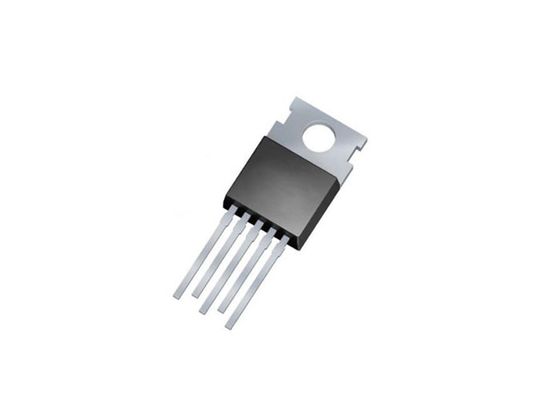 TLE8881-3TN IC de commande de circuit intégré à puce unique avec interface LIN