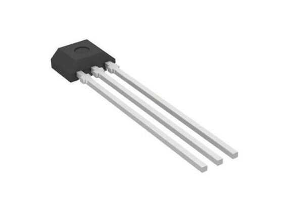 TLE4968-1L Capteur IC Commutateur de hall bipolaire PG-SSO-3 XENSIV Commutateur magnétique