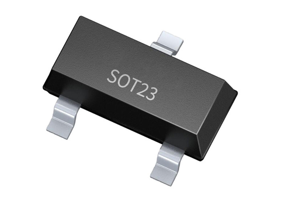 TLE49601-5M-S2 IC capteur XENSIV IC commutateur magnétique PG-SOT23-3 XENSIV