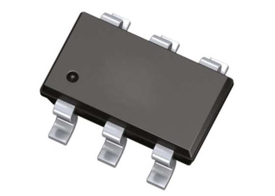 TLE4966-3G Capteur IC hautement sensible à l'effet Hall