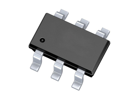 TLE493D-W2B6 Capteur IC Capteur magnétique 3D Capteur Hall magnétique avec interface I2C
