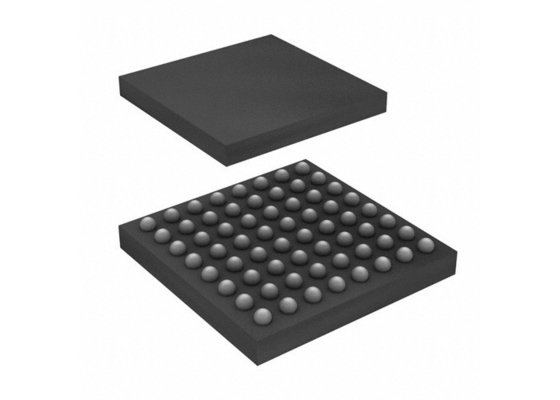 S29GL01GS12DHVV13 Chip IC de mémoire 1Gbit Quad SPI mémoire flash FBGA64 ou mémoire flash