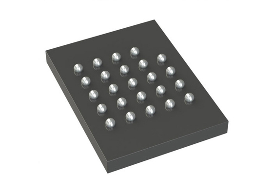 S25FS064SAGBHB020 Puce de mémoire IC 133MHz Puce de stockage de données 64Mbit Série NOR Mémoire flash